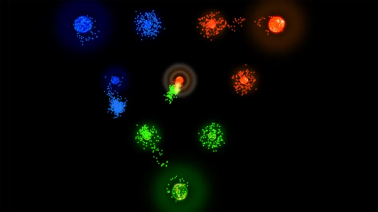 Auralux screenshot 5