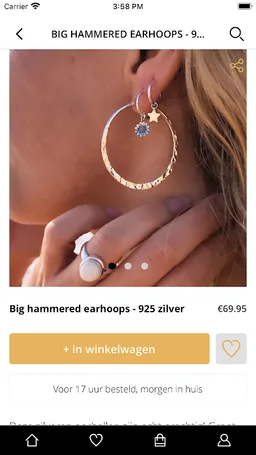 My Unique Style screenshot 1