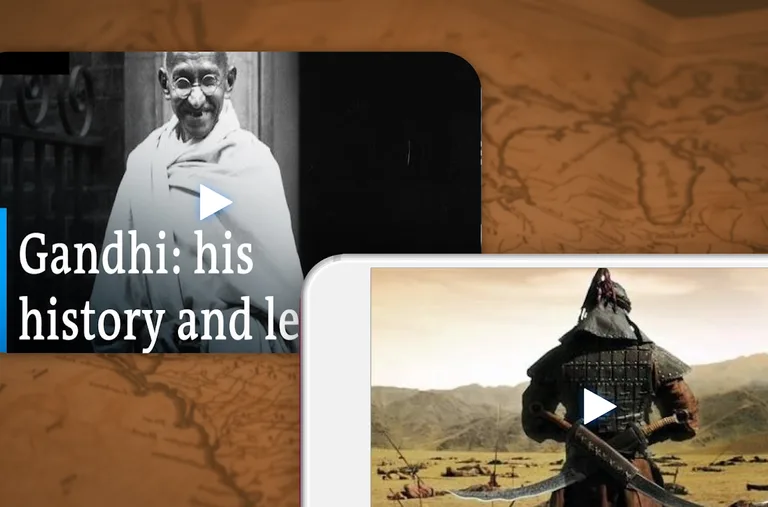 History Documentaries screenshot 2