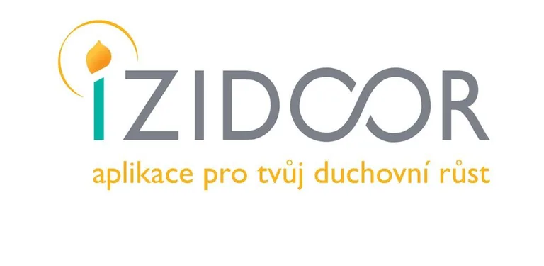 iZIDOOR cover image