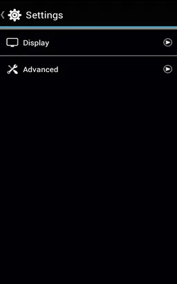 Digital Clock Widget screenshot 6