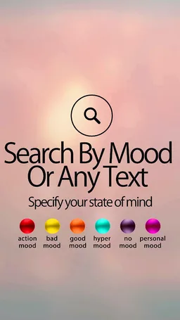 Vimodji screenshot 2