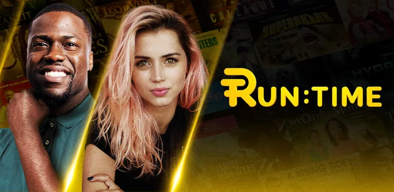 Runtime cover image