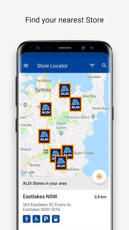 ALDI Australia screenshot 3