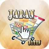 Japan Online Shopping Sites icon