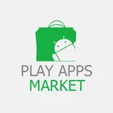 Play App Market icon
