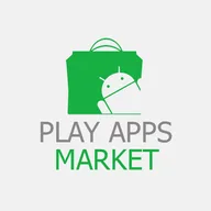 Play App Market icon