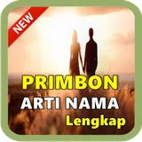 Primbon Arti Nama Lengkap icon