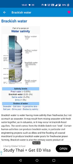 Water Resources Engineering screenshot 7