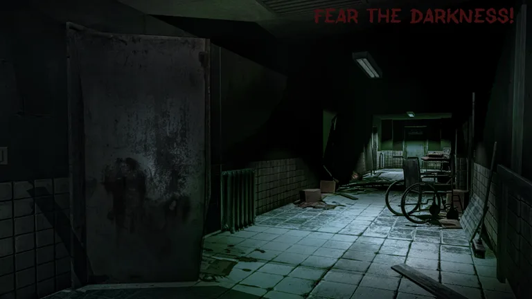 Hospital Escape: Horror survival screenshot 3