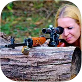 Sniper Hunter 3D icon
