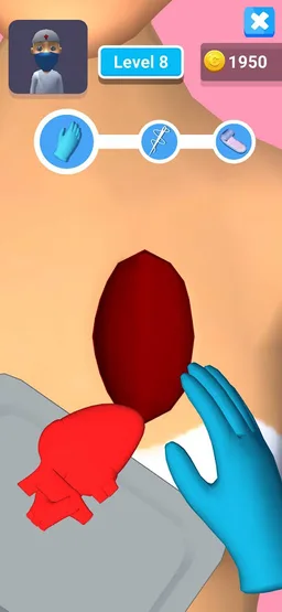 Dr.Dooms screenshot 3