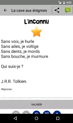 La cave aux enigmes screenshot 10