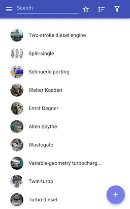 Engine technology screenshot 12