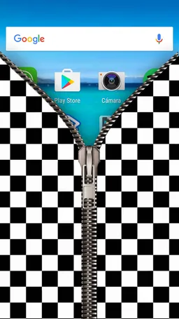 Locks zippers screenshot 4