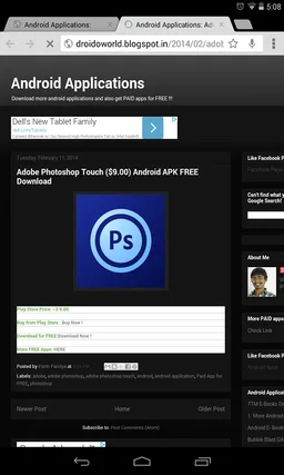 Panda App Market screenshot 5