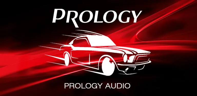 Prology Audio cover image