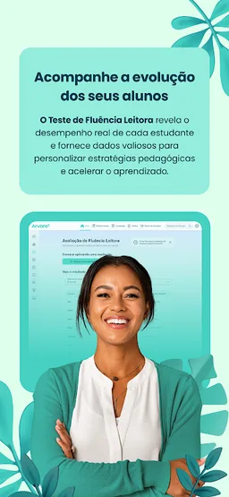Árvore screenshot 5