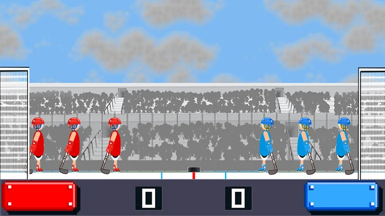 12 MiniBattles - Two Players screenshot 22