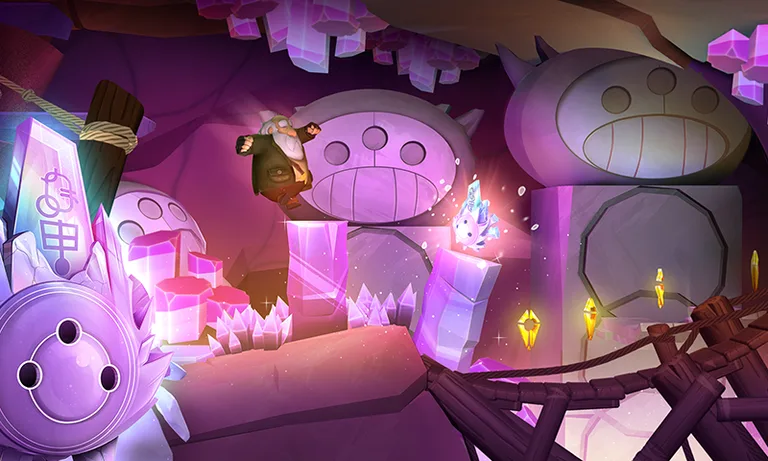 The Beggar's Ride screenshot 2