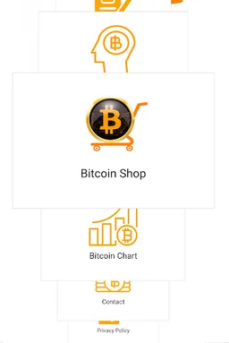 Bitcoin shop screenshot 6