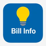 Bill Info icon