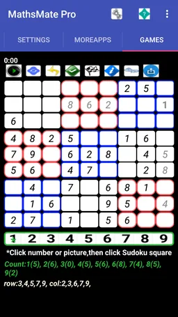 MathsMate Equation Solvers,unit convert,sci-calc ... free screenshot 8