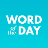 Word of the Day・English Vocab icon