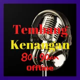 Tembang Kenangan 80-90an Offline icon