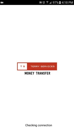 Terry Services screenshot 2