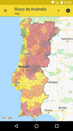 MAI Mobile screenshot 6