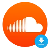 SoundCloud Downloader icon