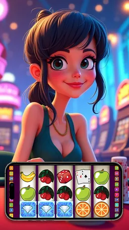 Fortune Laka 777 screenshot 11