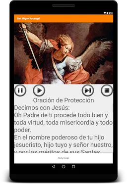 San Miguel Arcángel screenshot 5