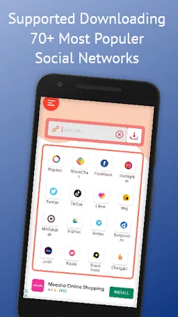 Brand Remover Video Downloader screenshot 3