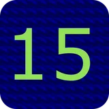Magic-15 icon