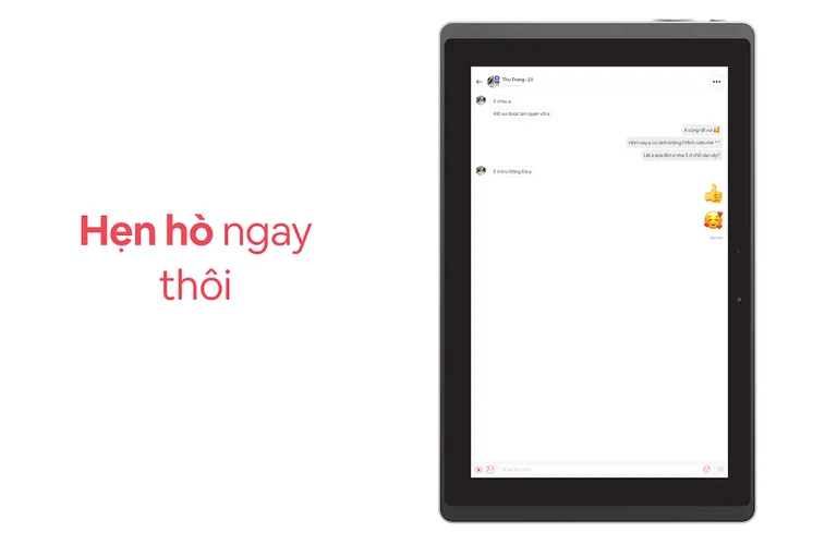 YmeetMe: Chat hẹn hò, tìm bạn screenshot 8