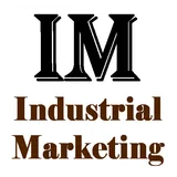 Industrial Marketing icon