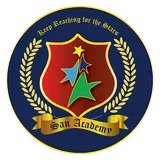 San Academy Tambaram icon