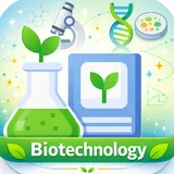 Biotechnology icon