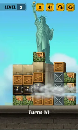 Swap The Box USA screenshot 6