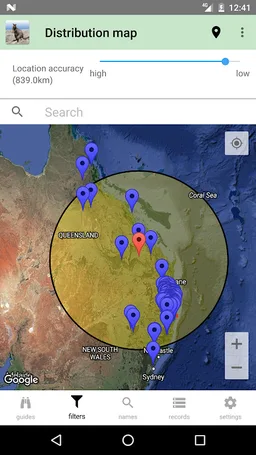 Australian Mammals screenshot 9