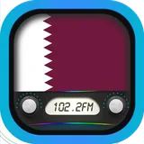 Radio Qatar + Radio Qatar FM icon