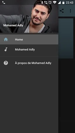Mohamed Adly screenshot 1