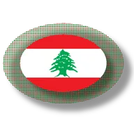 Lebanese apps and games icon