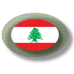 Lebanese apps and games icon