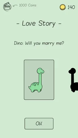 Like A Dino! screenshot 8