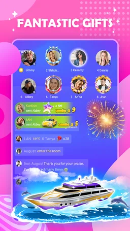 HAGO-Game with friends, game online, live game screenshot 7