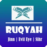 Ruqyah for Evil Eye icon