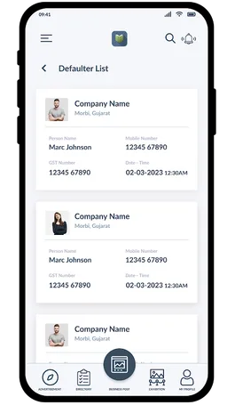 GTI Directory-Tiles & Bathware screenshot 6